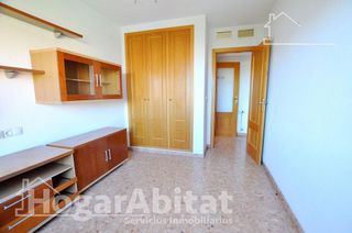 Piso en venta en Garbinet en Alicante