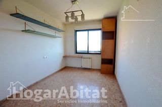 Piso en venta en Garbinet en Alicante