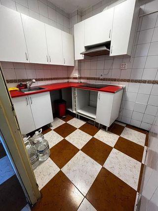 Piso en venta en Ciudad Jardín - Zoco en Córdoba