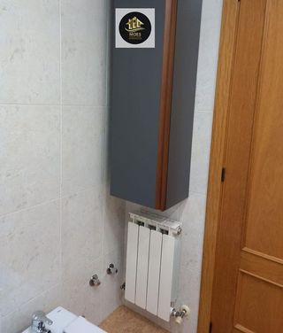 Piso en venta en Bailén