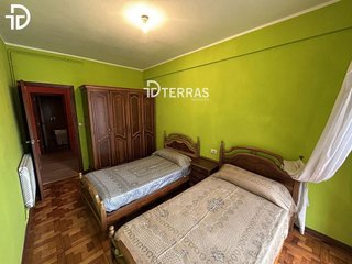 Piso en venta en Redondela