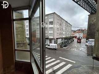 Piso en venta en Redondela