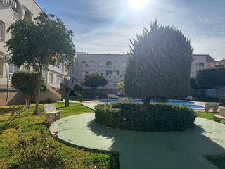 Piso en venta en  El Acequión - Los Naúfragos en Torrevieja
