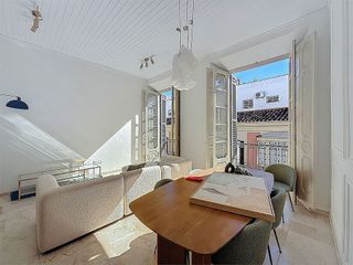 Piso en venta en Centro Histórico en Málaga