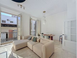 Piso en venta en Centro Histórico en Málaga