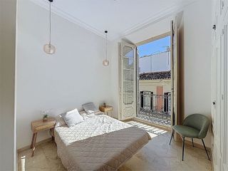 Piso en venta en Centro Histórico en Málaga