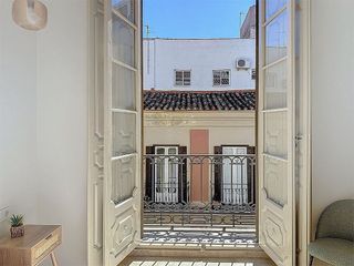 Piso en venta en Centro Histórico en Málaga