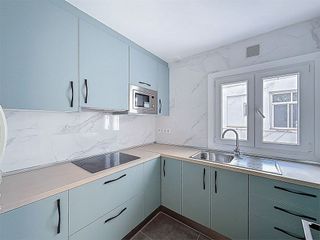 Piso en venta en Centro Histórico en Málaga