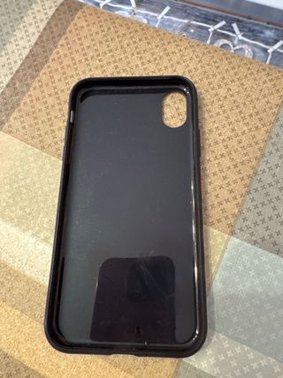 Cover iPhone XR RF by Hammond&Co