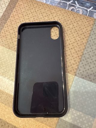 Cover iPhone XR RF by Hammond&Co