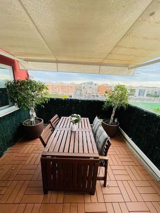 Piso en venta en Juan XXIII en Alicante