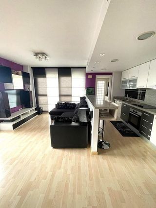 Piso en venta en Juan XXIII en Alicante