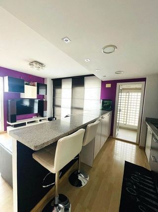 Piso en venta en Juan XXIII en Alicante