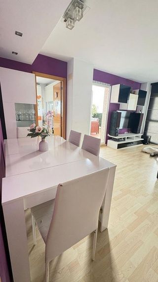 Piso en venta en Juan XXIII en Alicante