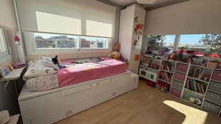 Piso en venta en Juan XXIII en Alicante