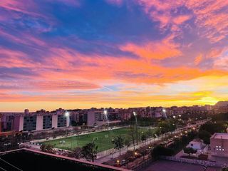 Piso en venta en Garbinet en Alicante