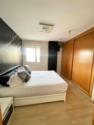 Piso en venta en Garbinet en Alicante