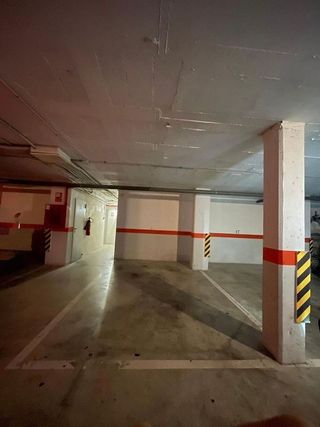 Piso en venta en Garbinet en Alicante