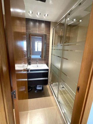 Piso en venta en Garbinet en Alicante