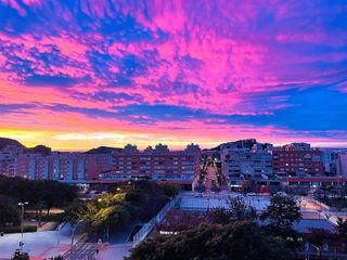 Piso en venta en Garbinet en Alicante
