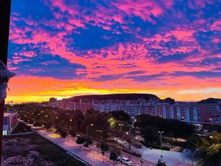 Piso en venta en Garbinet en Alicante