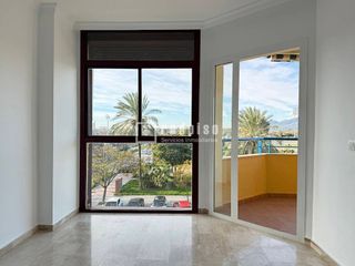 Piso en venta en Martín Carpena - Torre del Río en Málaga
