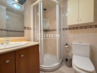 Piso en venta en Martín Carpena - Torre del Río en Málaga