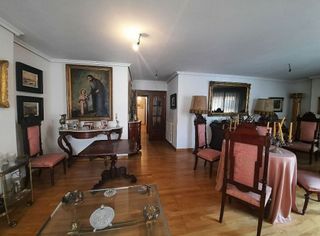 Piso en venta en Centro en Ponferrada