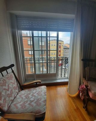 Piso en venta en Centro en Ponferrada