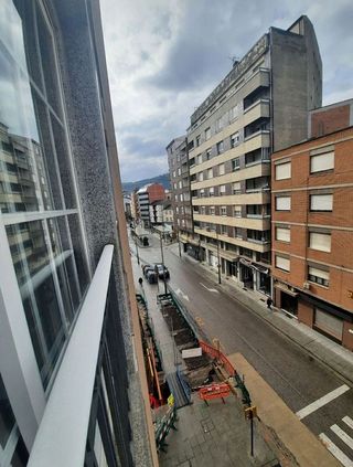 Piso en venta en Centro en Ponferrada