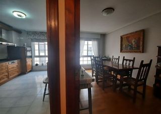 Piso en venta en Centro en Ponferrada