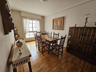 Piso en venta en Centro en Ponferrada