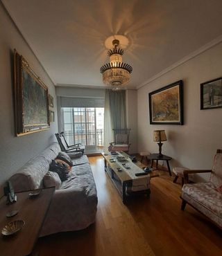 Piso en venta en Centro en Ponferrada