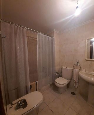 Piso en venta en Centro en Ponferrada