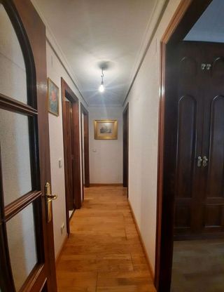 Piso en venta en Centro en Ponferrada