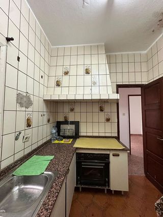 Piso en venta en Isleta en Palmas de Gran Canaria(Las)