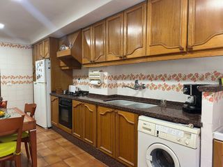 Piso en venta en Alcoy/Alcoi