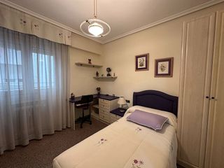 Piso en venta en Alcoy/Alcoi