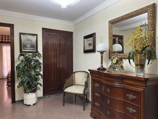 Piso en venta en Alcoy/Alcoi