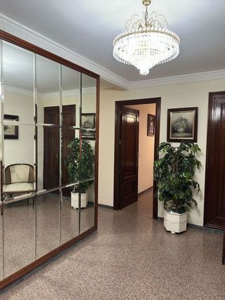 Piso en venta en Alcoy/Alcoi