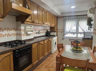 Piso en venta en Alcoy/Alcoi