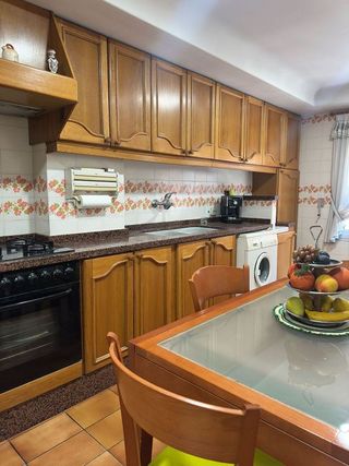 Piso en venta en Alcoy/Alcoi