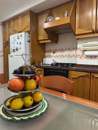 Piso en venta en Alcoy/Alcoi