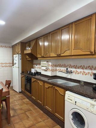 Piso en venta en Alcoy/Alcoi