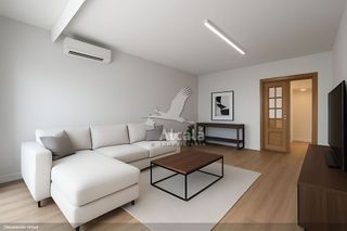 Piso en venta en Juan de Austria en Alcalá de Henares