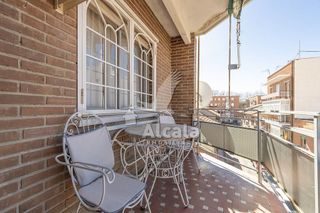 Piso en venta en Juan de Austria en Alcalá de Henares