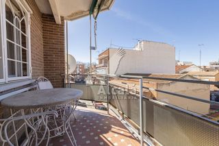 Piso en venta en Juan de Austria en Alcalá de Henares