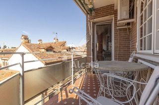 Piso en venta en Juan de Austria en Alcalá de Henares