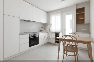 Piso en venta en Juan de Austria en Alcalá de Henares