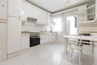Piso en venta en Juan de Austria en Alcalá de Henares